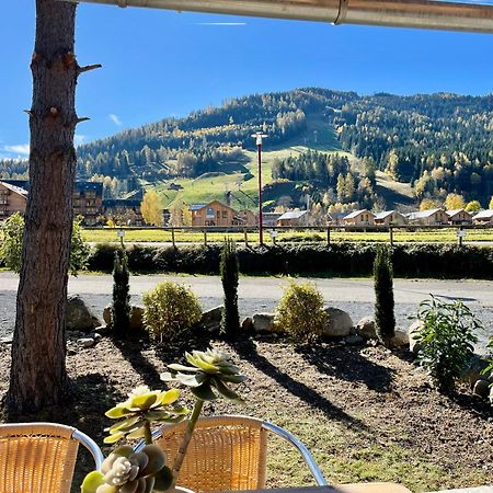 Kreischberg Chalet Ferienpark 3 Sankt Lorenzen ob Murau Exteriér fotografie