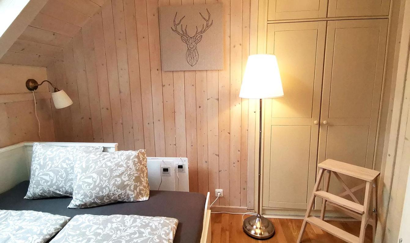 Kreischberg Chalet Ferienpark 3 Sankt Lorenzen ob Murau Exteriér fotografie